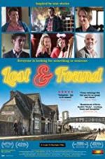 Watch Lost &amp; Found 123MovieFree
