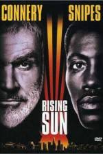 Watch Rising Sun 123MovieFree