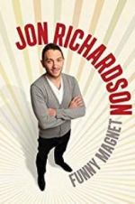 Watch Jon Richardson: Funny Magnet 123MovieFree