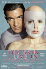 Watch The Skin I Live In 123MovieFree