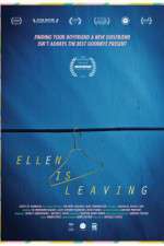 Watch Ellen Is Leaving 123MovieFree