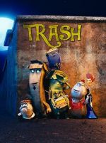 Watch Trash 123MoviesFree