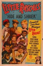 Watch Hide and Shriek 123MovieFree
