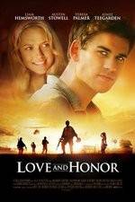 Watch Love and Honor 123MovieFree