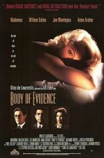 Watch Body of Evidence 123MovieFree
