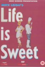 Watch Life Is Sweet 123MovieFree