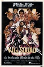 Watch Kill Squad 123MoviesFree