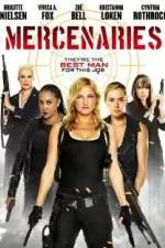 Watch Mercenaries 123MovieFree