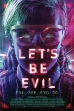 Watch Let's Be Evil 123MovieFree