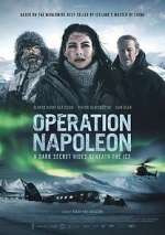 Watch Operation Napoleon 123MovieFree
