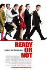 Watch Ready or Not 123MovieFree
