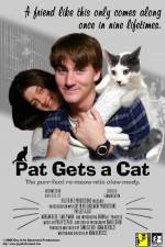 Watch Pat Gets a Cat 123MovieFree