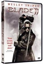 Watch Blade II 123MovieFree