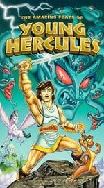 Watch The Amazing Feats of Young Hercules 123MovieFree