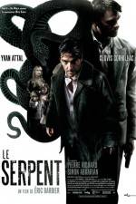 Watch Le serpent 123MovieFree