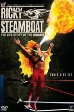 Watch Ricky Steamboat The Life Story of the Dragon 123MovieFree