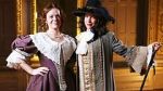 Watch The Real Versailles 123moviesfree