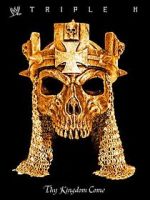 Watch WWE: Triple H - Thy Kingdom Come 123MovieFree