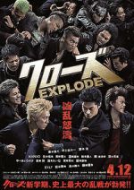 Watch Crows Explode 123MovieFree