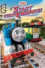Watch Thomas &amp; Friends: Start Your Engines! 123MoviesFree