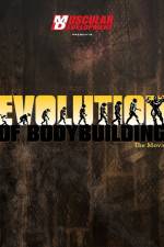 Watch Evolution of Bodybuilding 123MovieFree