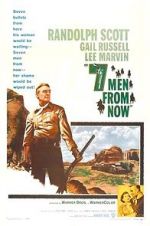 Watch 7 Men from Now 123MovieFree
