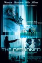 Watch The Returned 123MoviesFree
