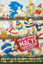 Watch Macys Thanksgiving Day Parade 85th Anniversary Special 123MovieFree