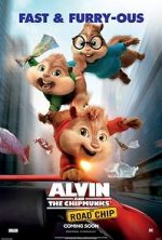 Watch Alvin and the Chipmunks: The Road Chip 123MovieFree