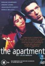 Watch The Apartment 123MovieFree