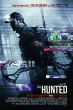 Watch The Hunted 123MovieFree