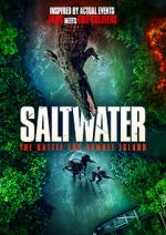 Watch Saltwater: The Battle for Ramree Island 123MovieFree