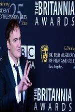 Watch The Britannia Awards Red Carpet Special 123MovieFree