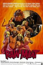 Watch Raw Meat 123MoviesFree