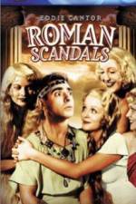 Watch Roman Scandals 123MoviesFree