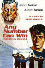 Watch Any Number Can Win 123MoviesFree