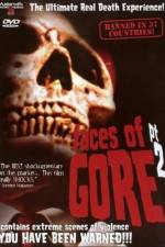 Watch Faces of Gore 2 123MoviesFree
