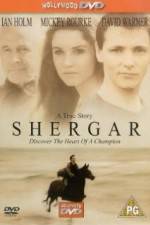 Watch Shergar 123MovieFree