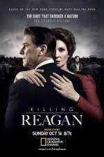 Watch Killing Reagan 123moviesfree