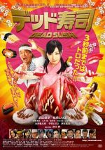 Watch Dead Sushi 123moviesfree
