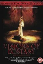 Watch Visions of Ecstasy 123MovieFree
