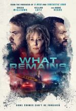 Watch What Remains 123MovieFree