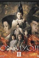 Watch Onmyoji 2 123MovieFree