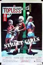 Watch Street Girls 123MovieFree