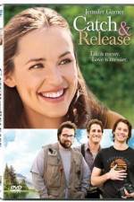 Watch Catch and Release 123MoviesFree