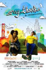Watch Sorry Thanks 123MovieFree