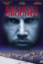 Watch The Killing Grounds 123MovieFree