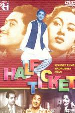 Watch Half Ticket 123MoviesFree