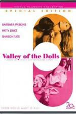Watch Valley of the Dolls 123MovieFree