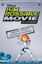 Watch Kim Possible So the Drama 123MoviesFree
